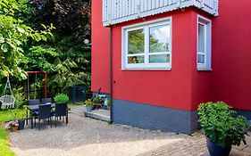 Ferienhaus Betty